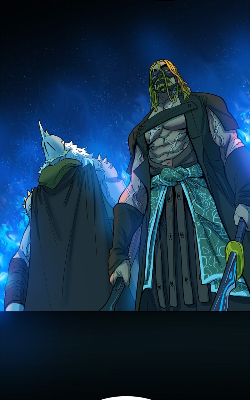 Read Ordeal EN Manga Online