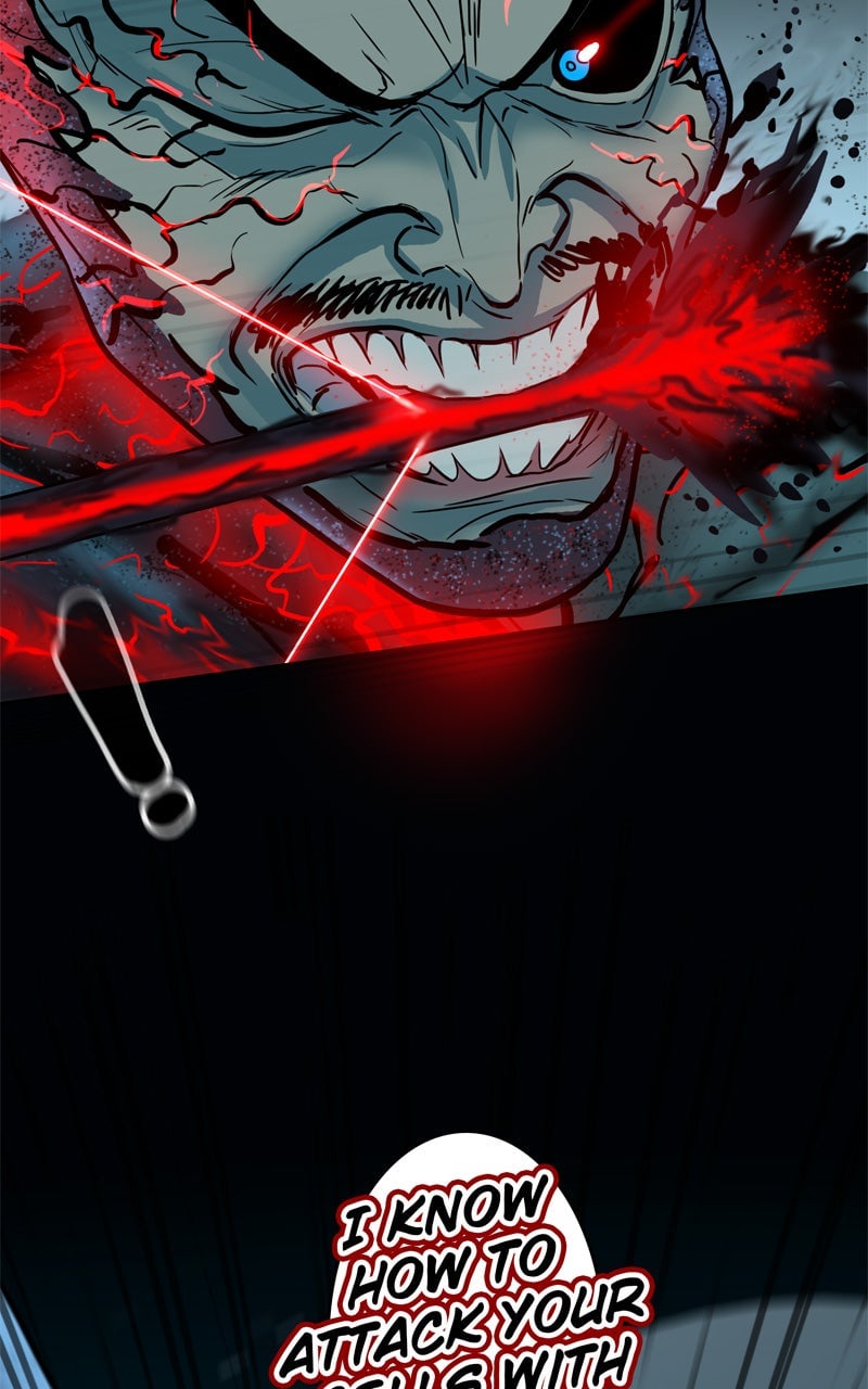 Read Ordeal EN Manga Online
