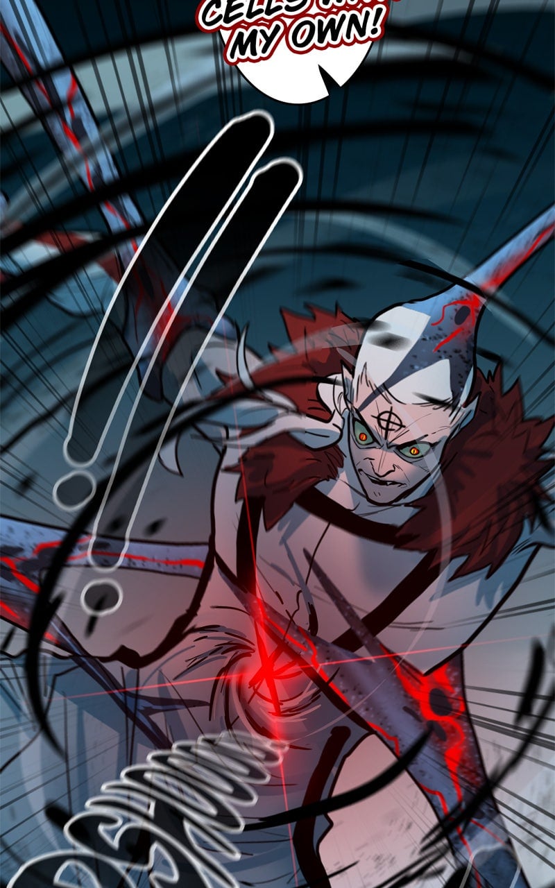Read Ordeal EN Manga Online
