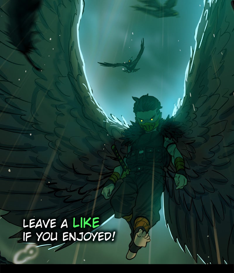Read Ordeal EN Manga Online