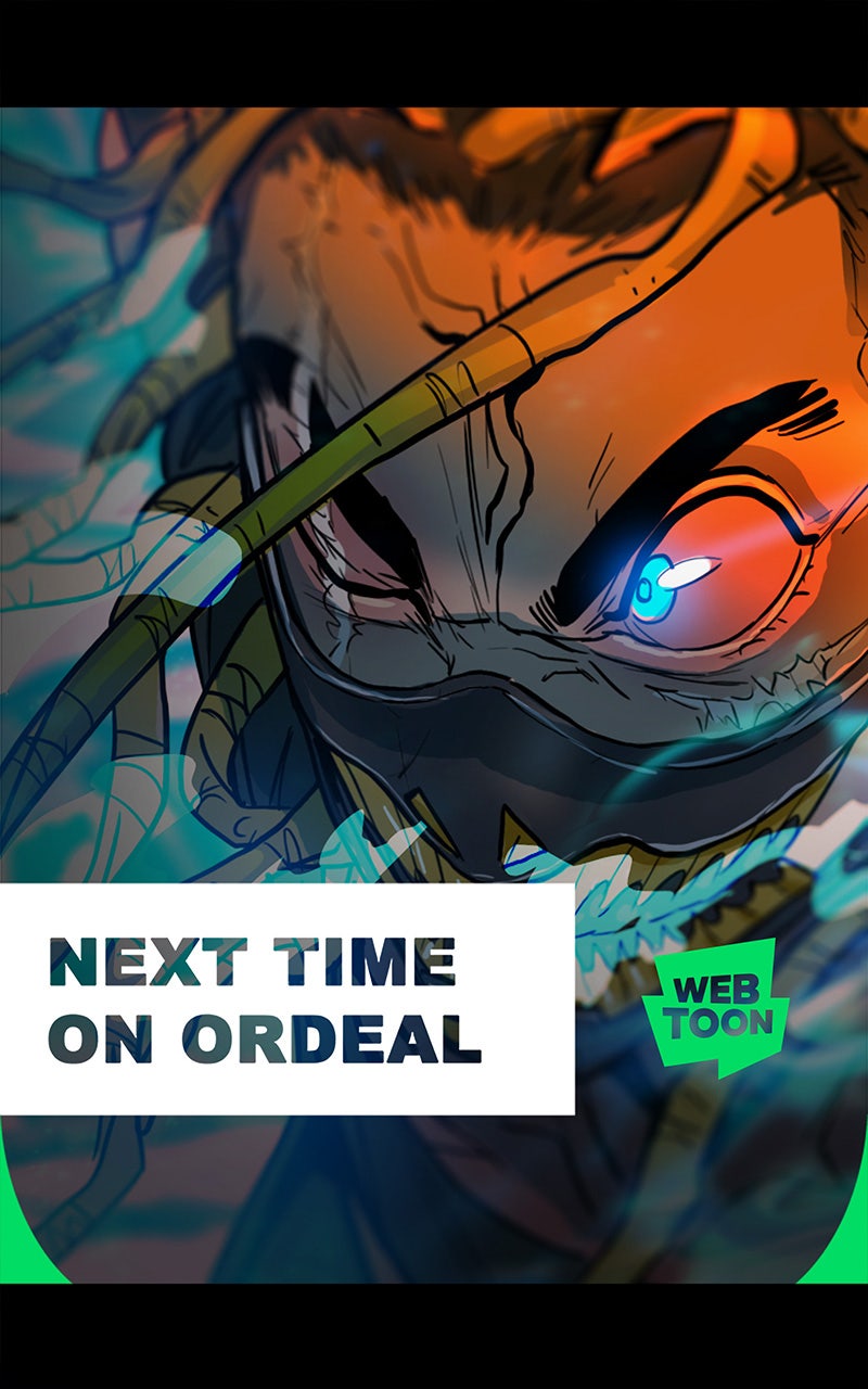 Read Ordeal EN Manga Online
