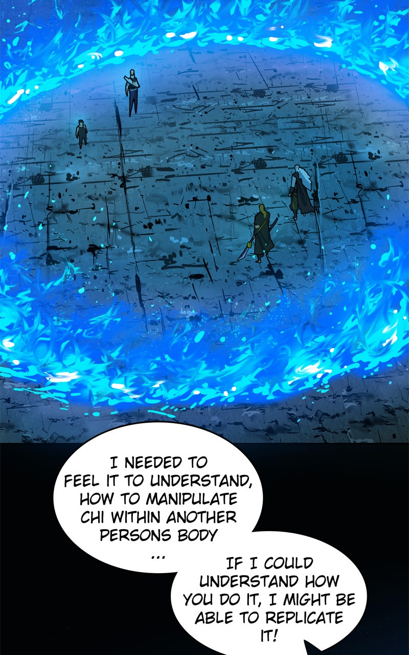 Read Ordeal EN Manga Online