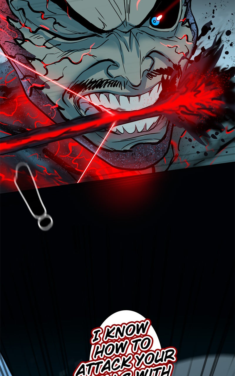 Read Ordeal EN Manga Online