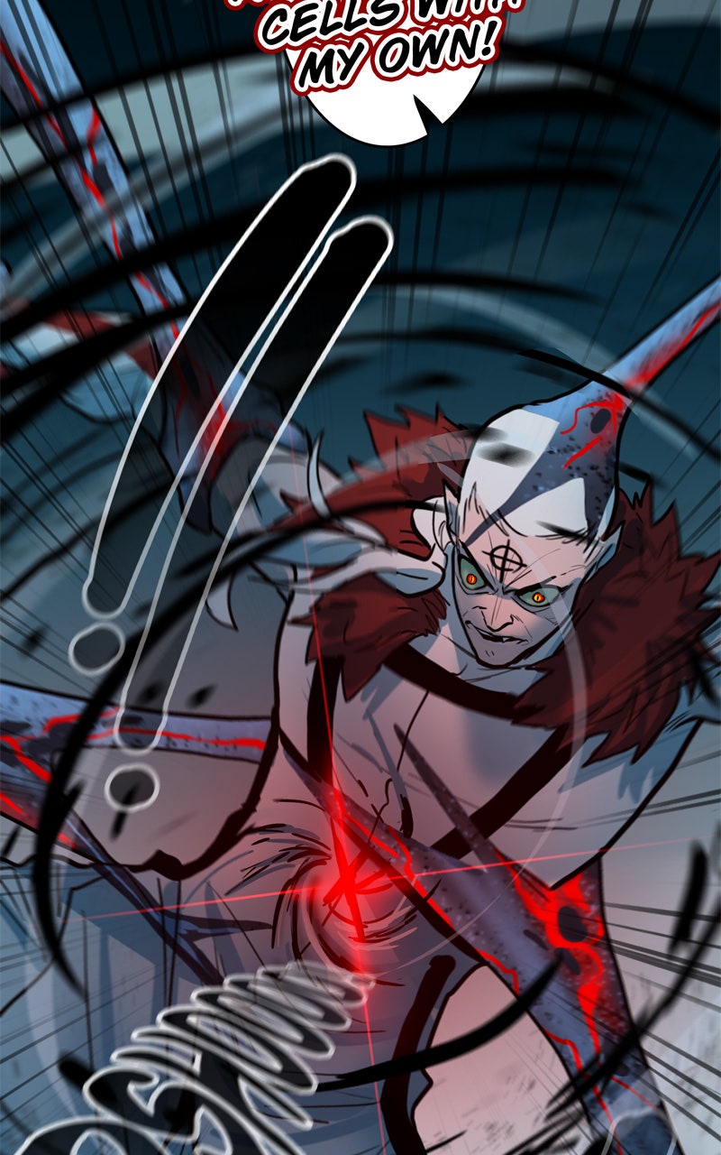Read Ordeal EN Manga Online
