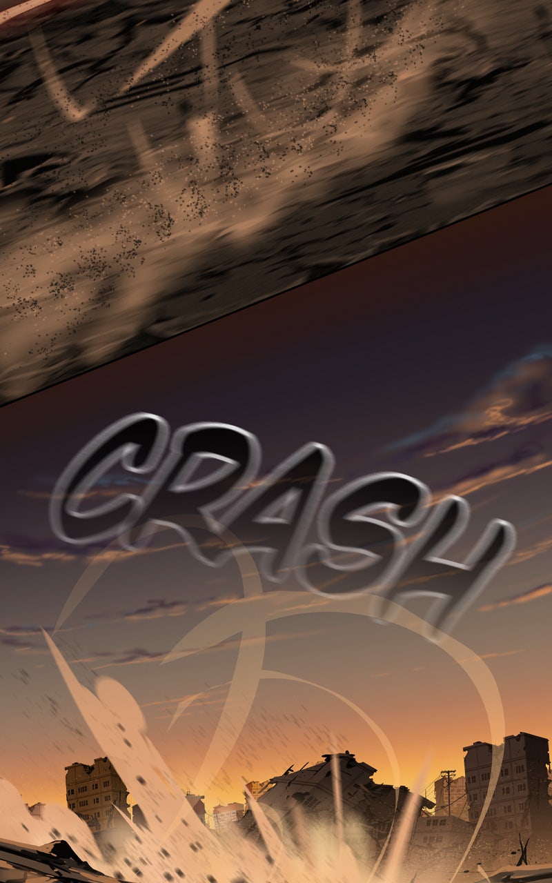 Read Ordeal EN Manga Online