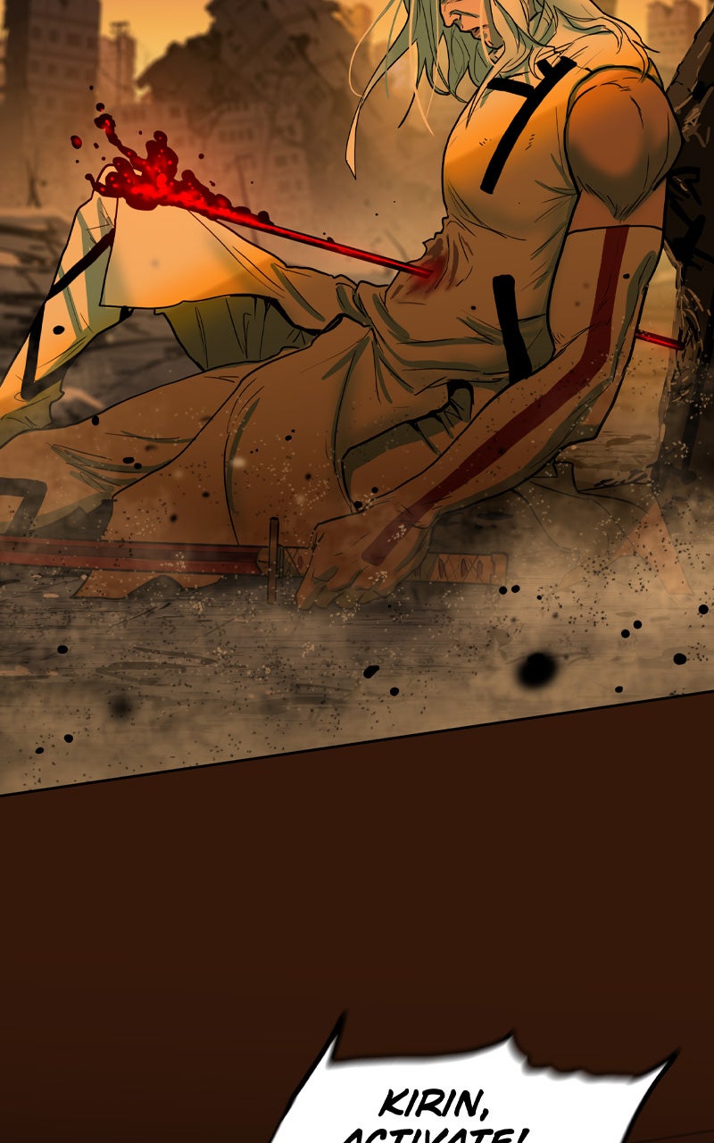 Read Ordeal EN Manga Online