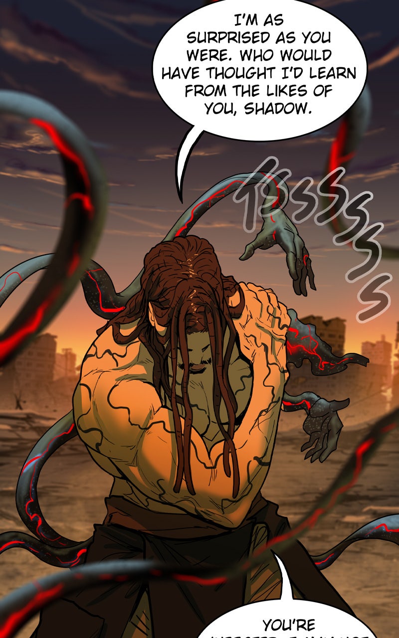 Read Ordeal EN Manga Online