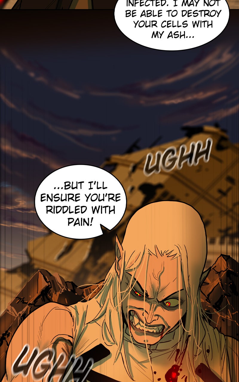 Read Ordeal EN Manga Online