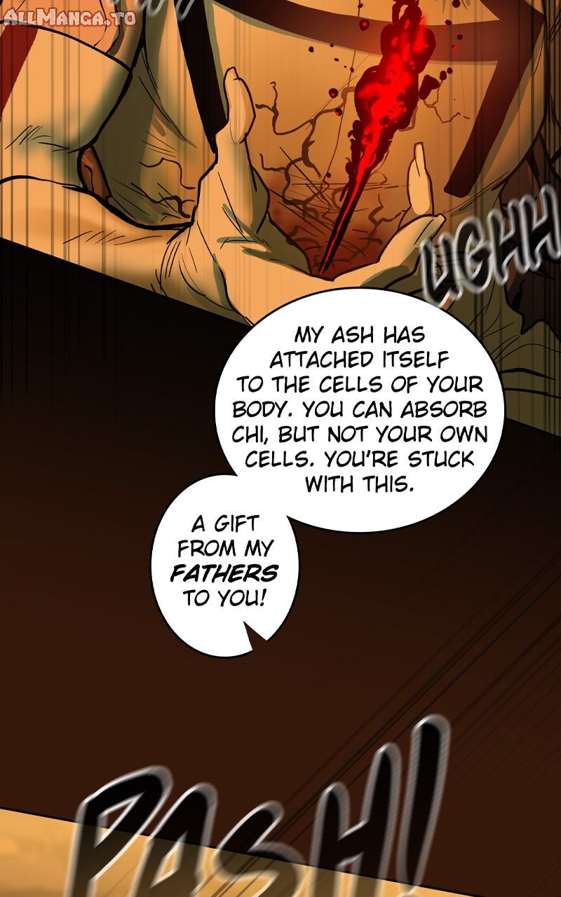 Read Ordeal EN Manga Online