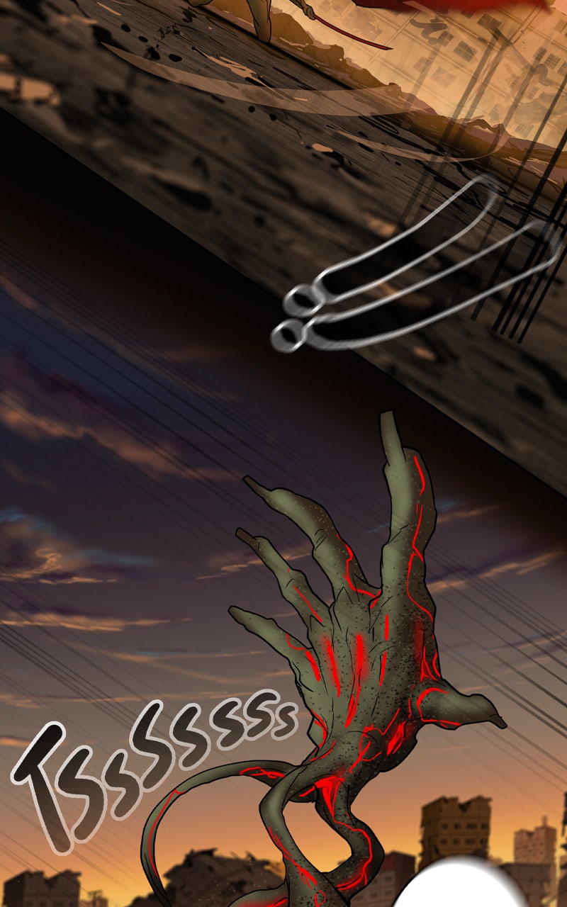 Read Ordeal EN Manga Online
