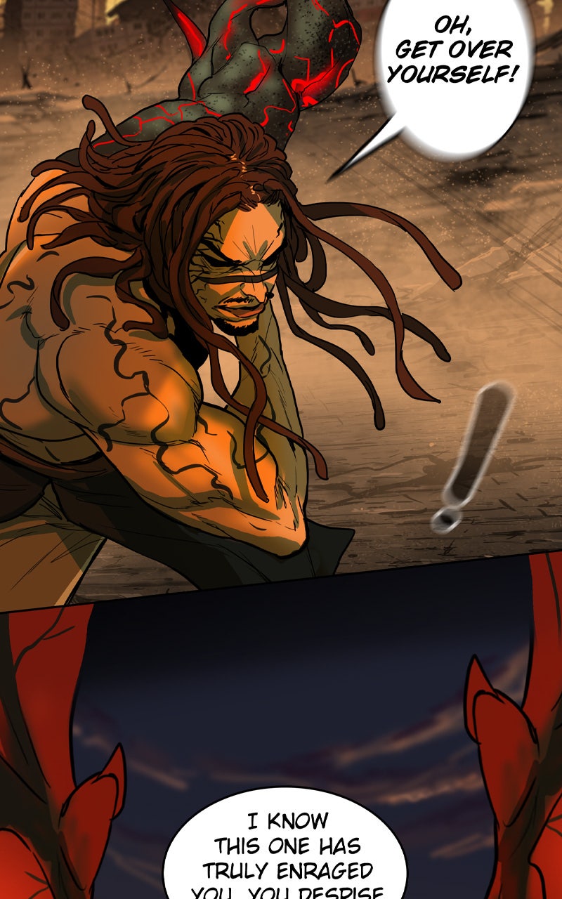 Read Ordeal EN Manga Online