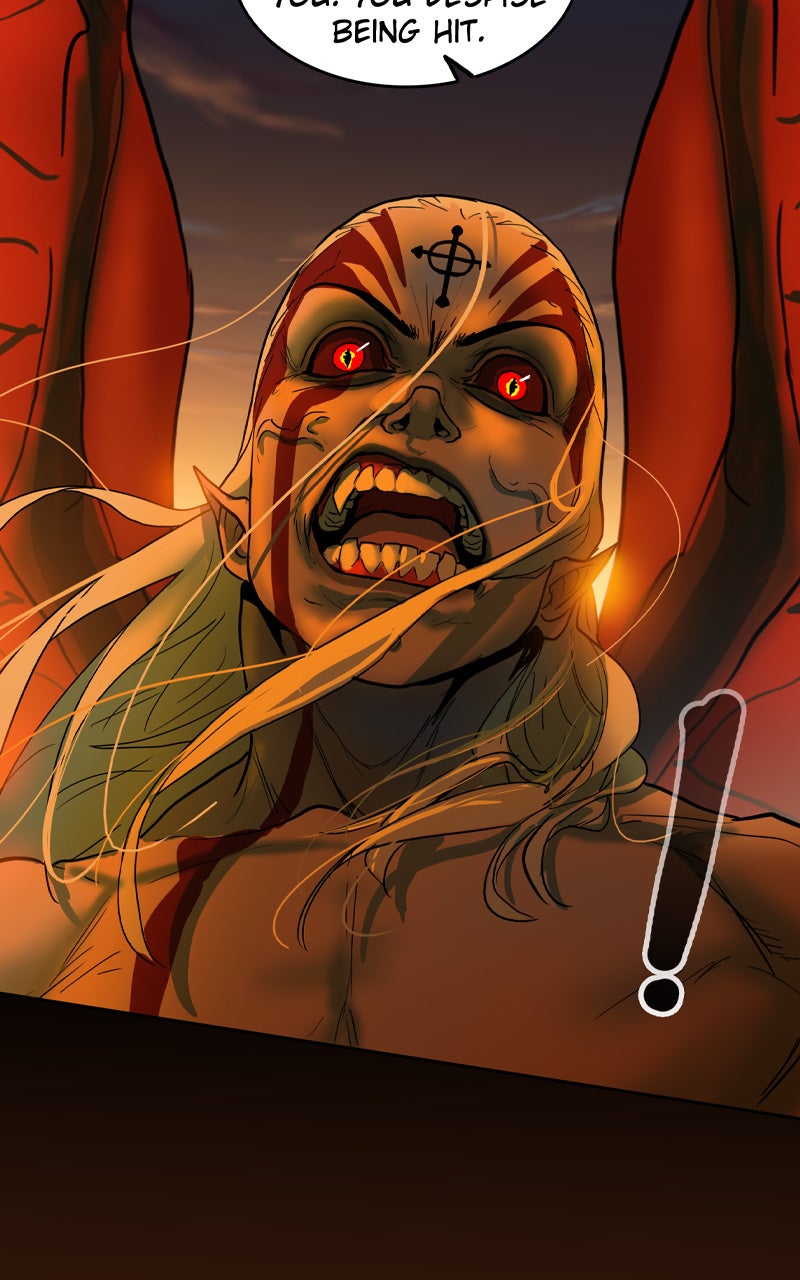 Read Ordeal EN Manga Online