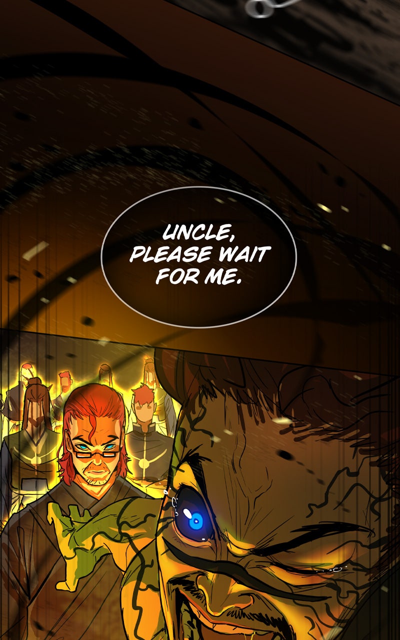 Read Ordeal EN Manga Online