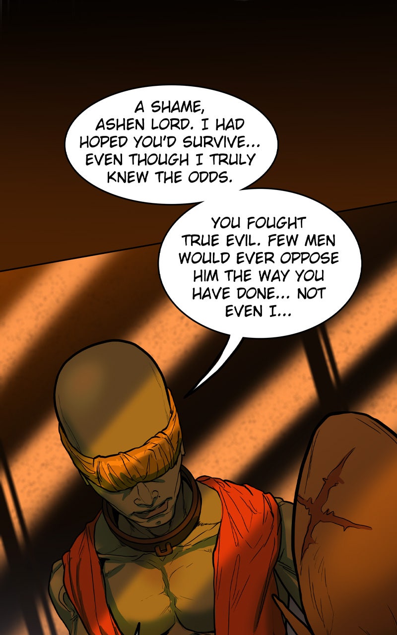 Read Ordeal EN Manga Online