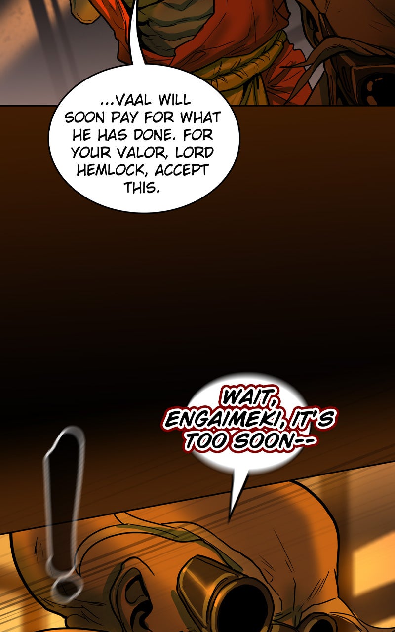 Read Ordeal EN Manga Online