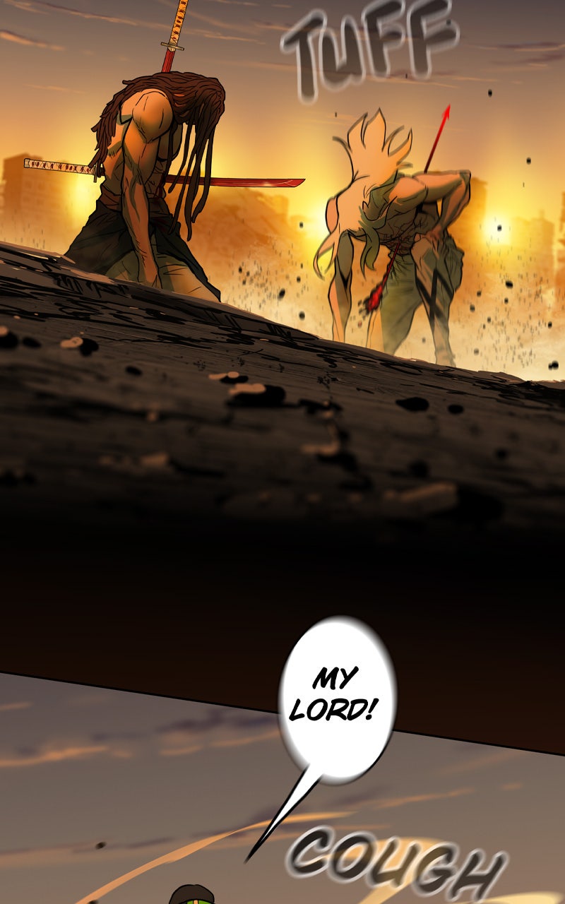 Read Ordeal EN Manga Online