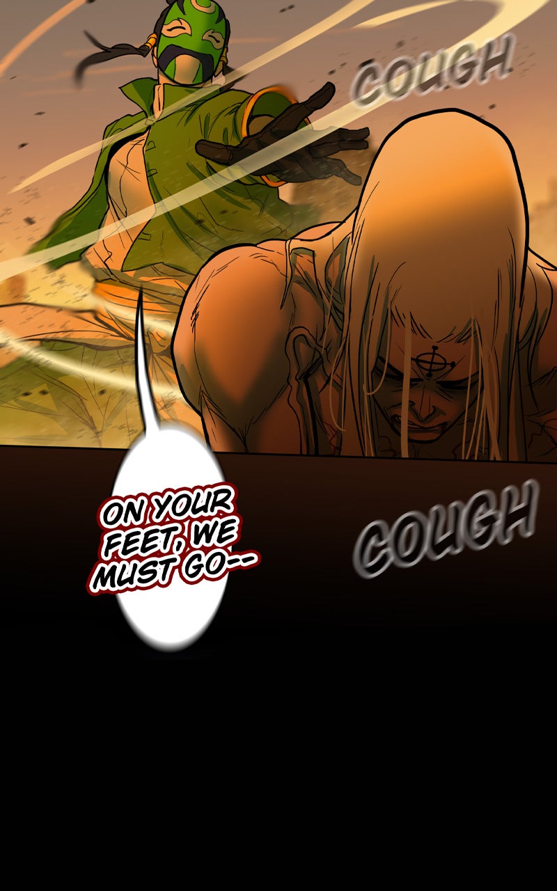 Read Ordeal EN Manga Online
