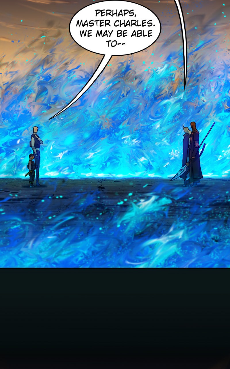 Read Ordeal EN Manga Online