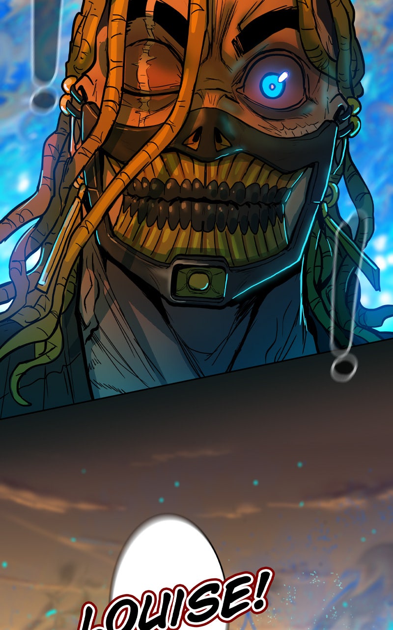 Read Ordeal EN Manga Online