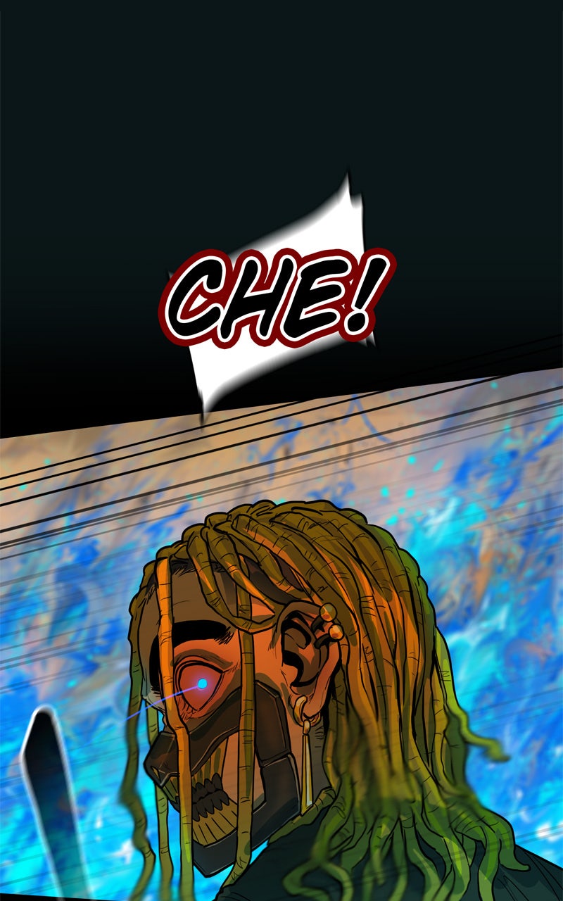 Read Ordeal EN Manga Online