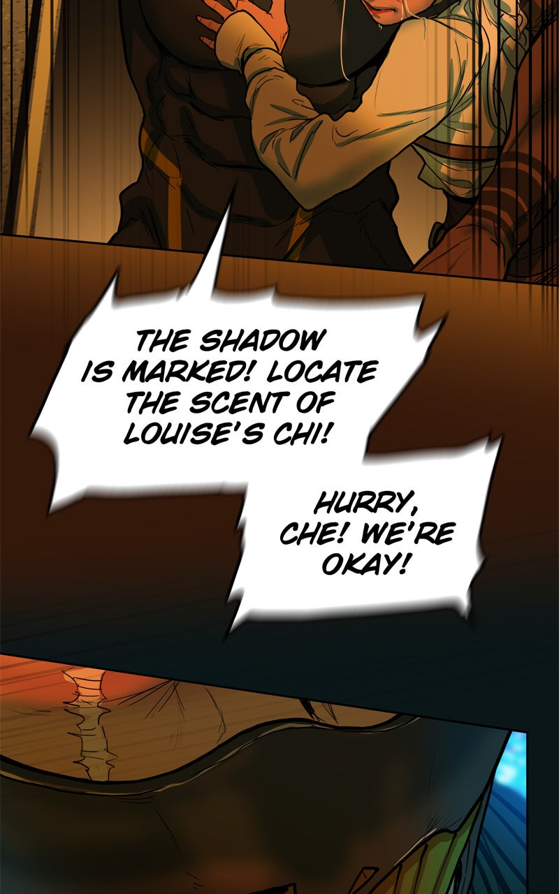 Read Ordeal EN Manga Online