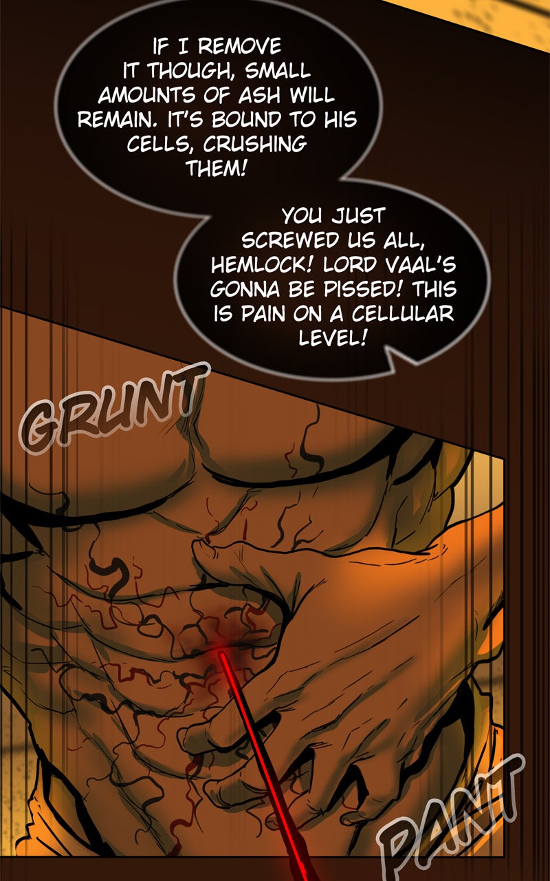Read Ordeal EN Manga Online