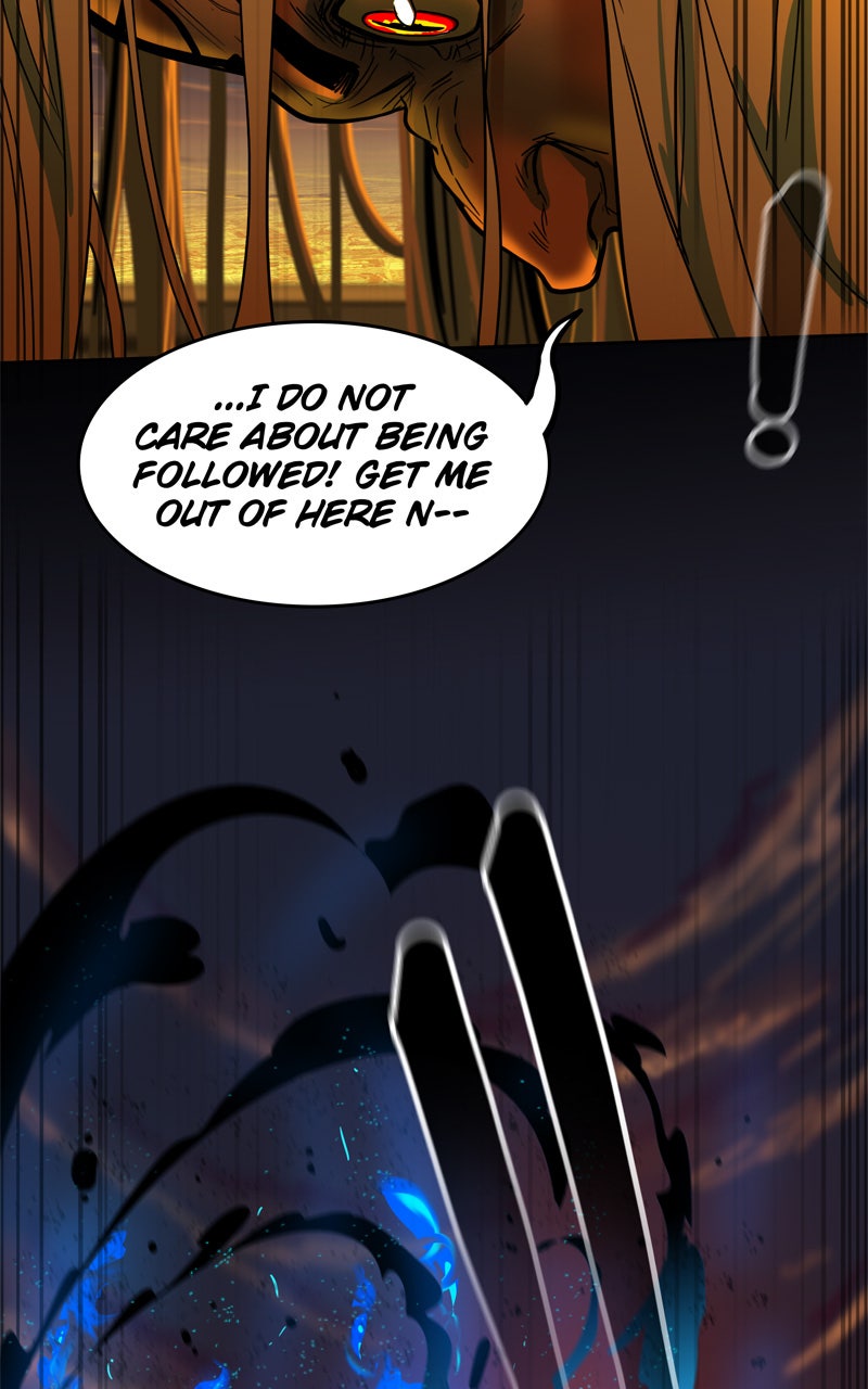 Read Ordeal EN Manga Online