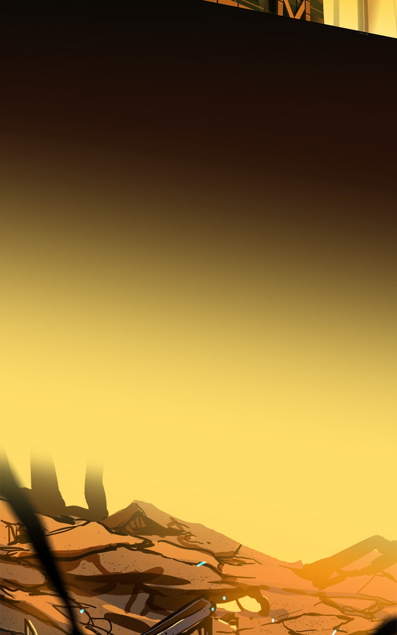 Read Ordeal EN Manga Online