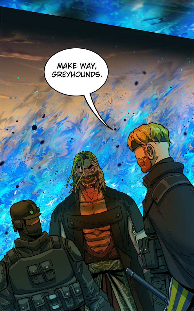 Read Ordeal EN Manga Online