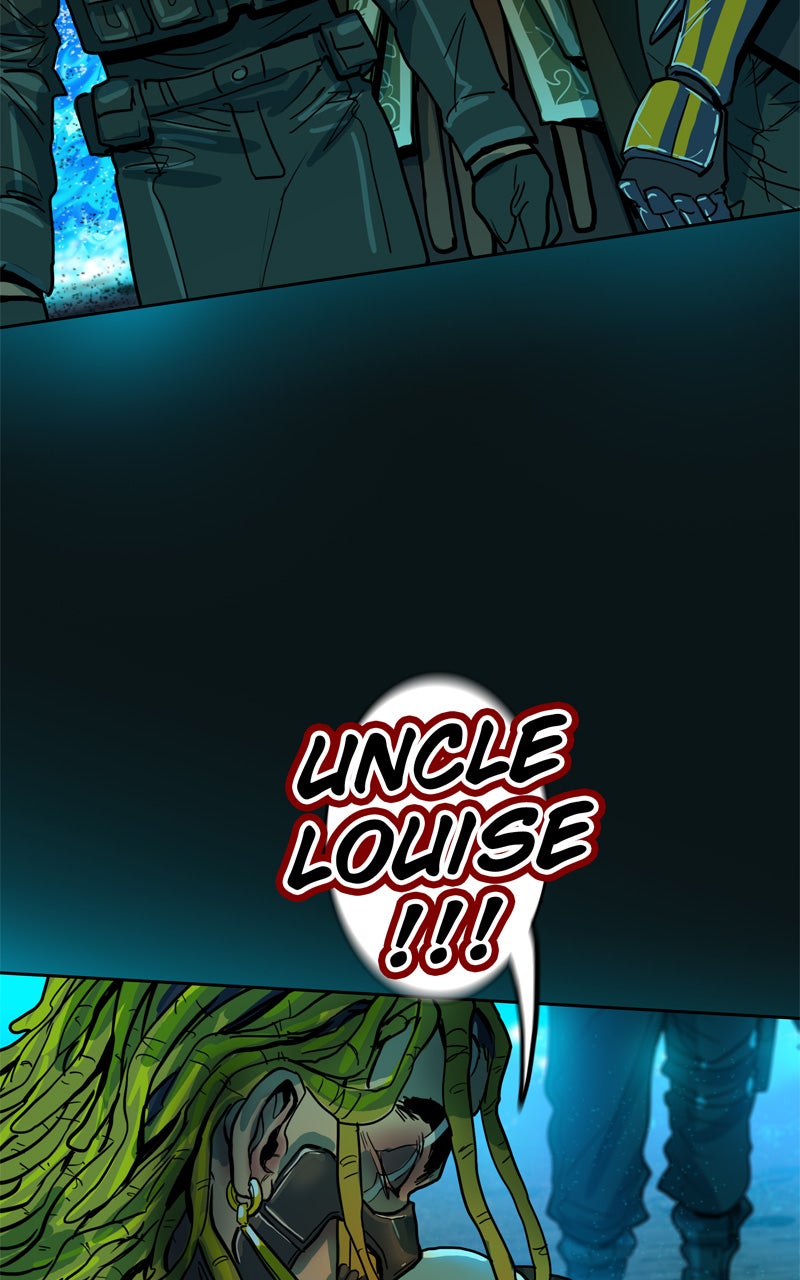 Read Ordeal EN Manga Online