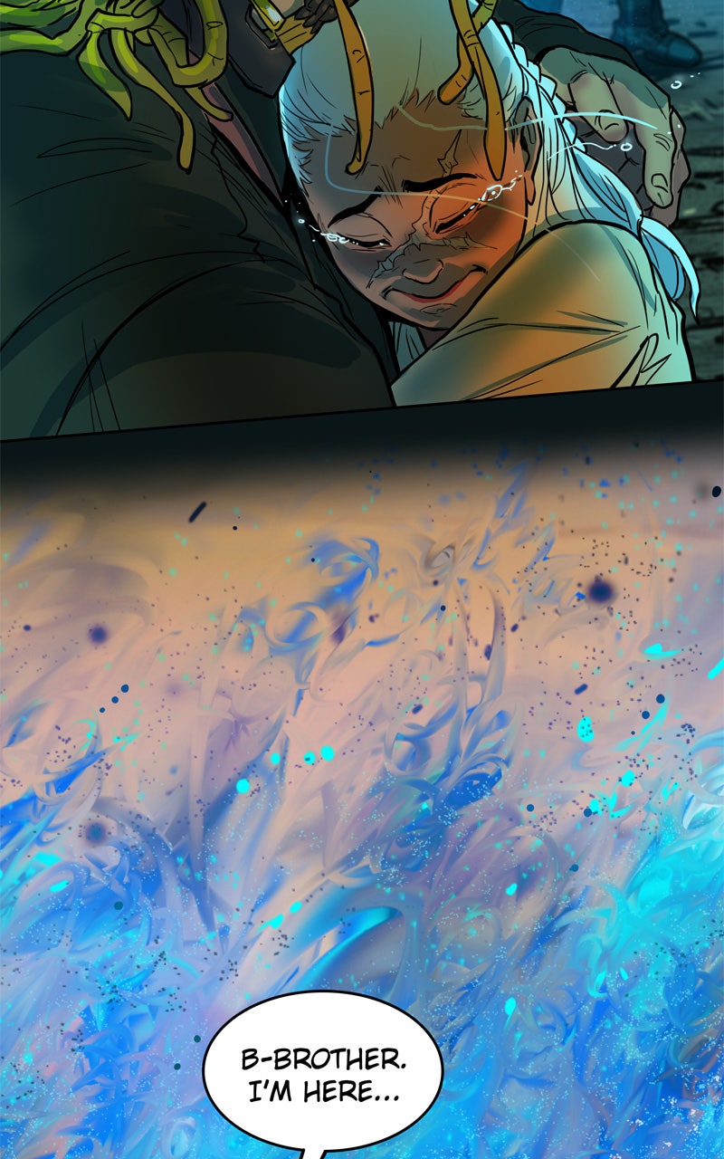 Read Ordeal EN Manga Online