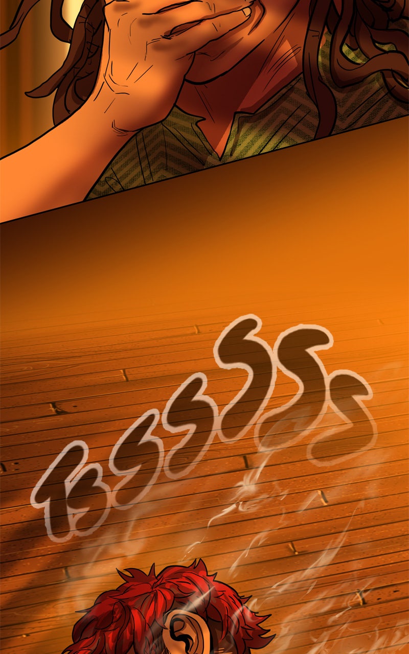 Read Ordeal EN Manga Online