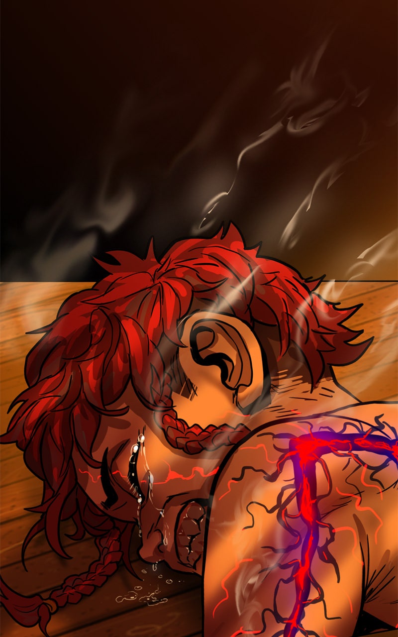 Read Ordeal EN Manga Online