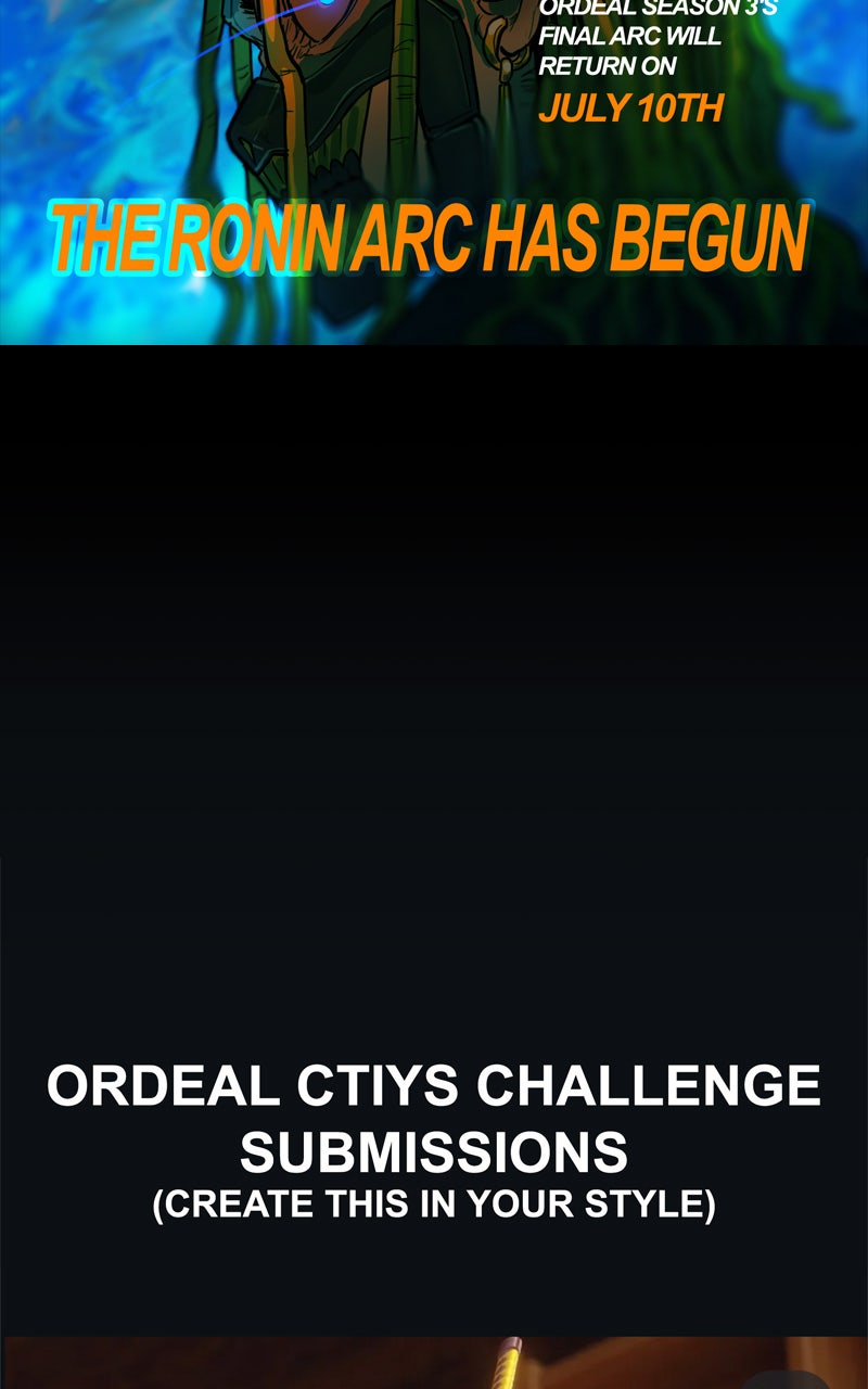 Read Ordeal EN Manga Online
