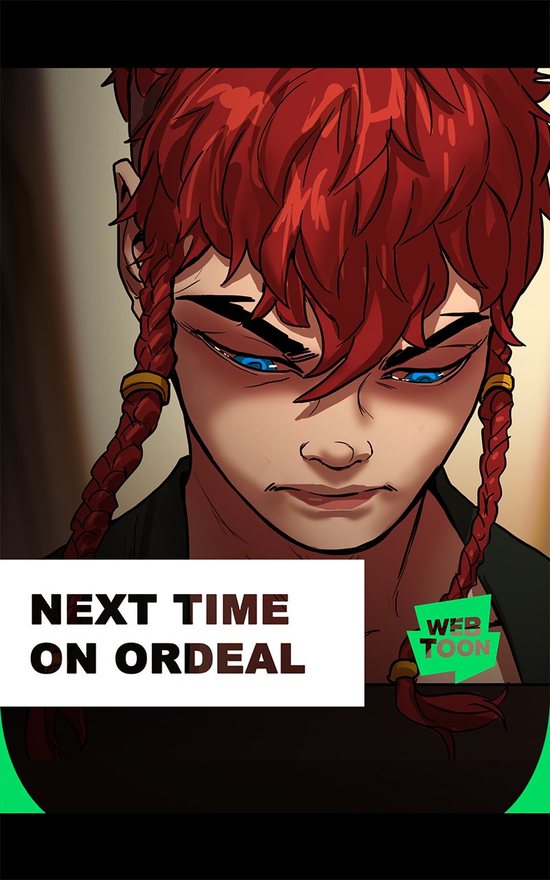 Read Ordeal EN Manga Online
