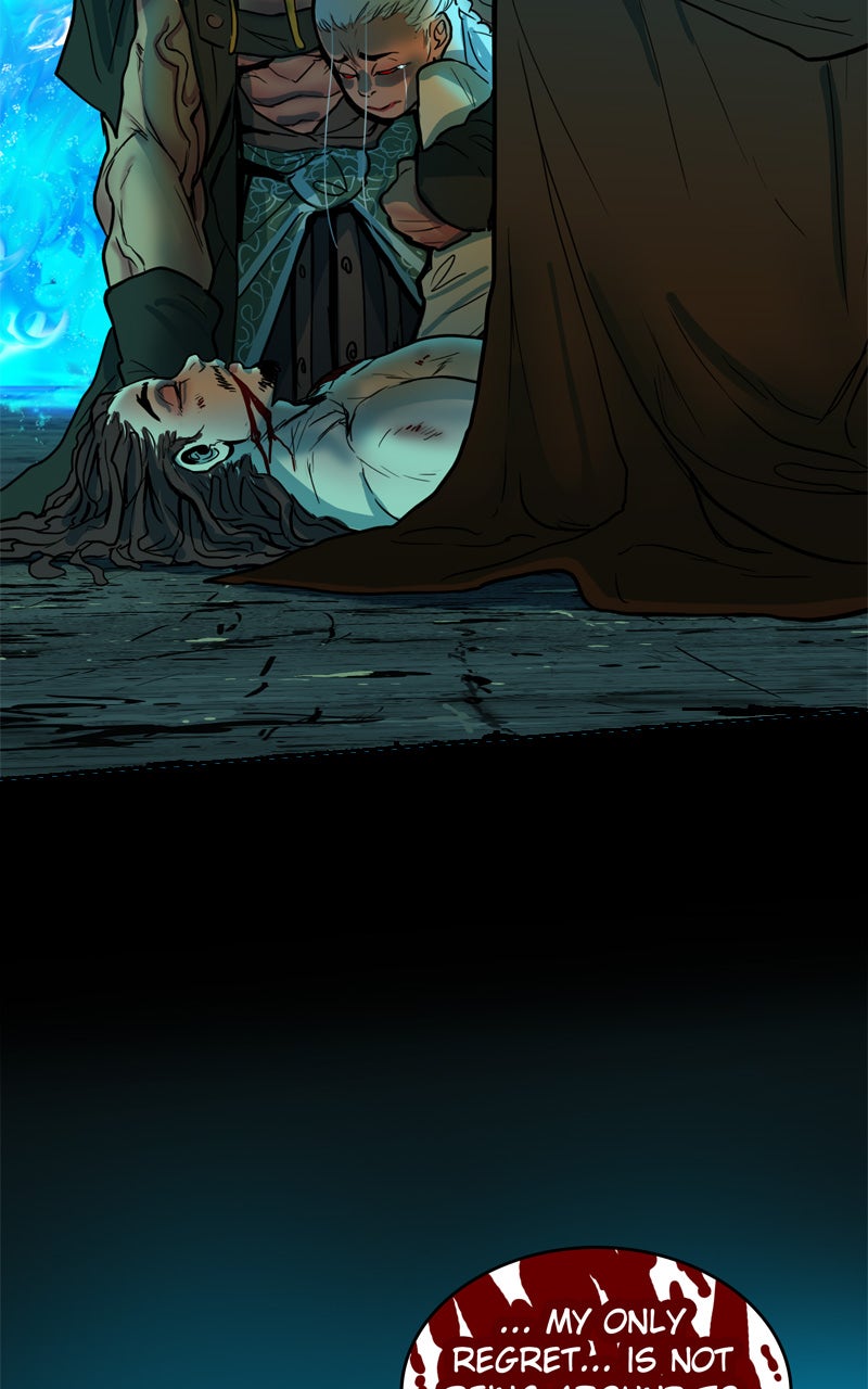Read Ordeal EN Manga Online