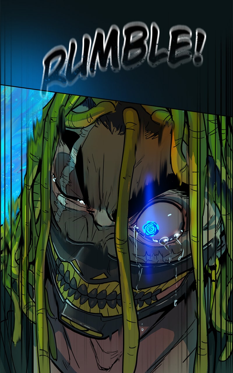 Read Ordeal EN Manga Online