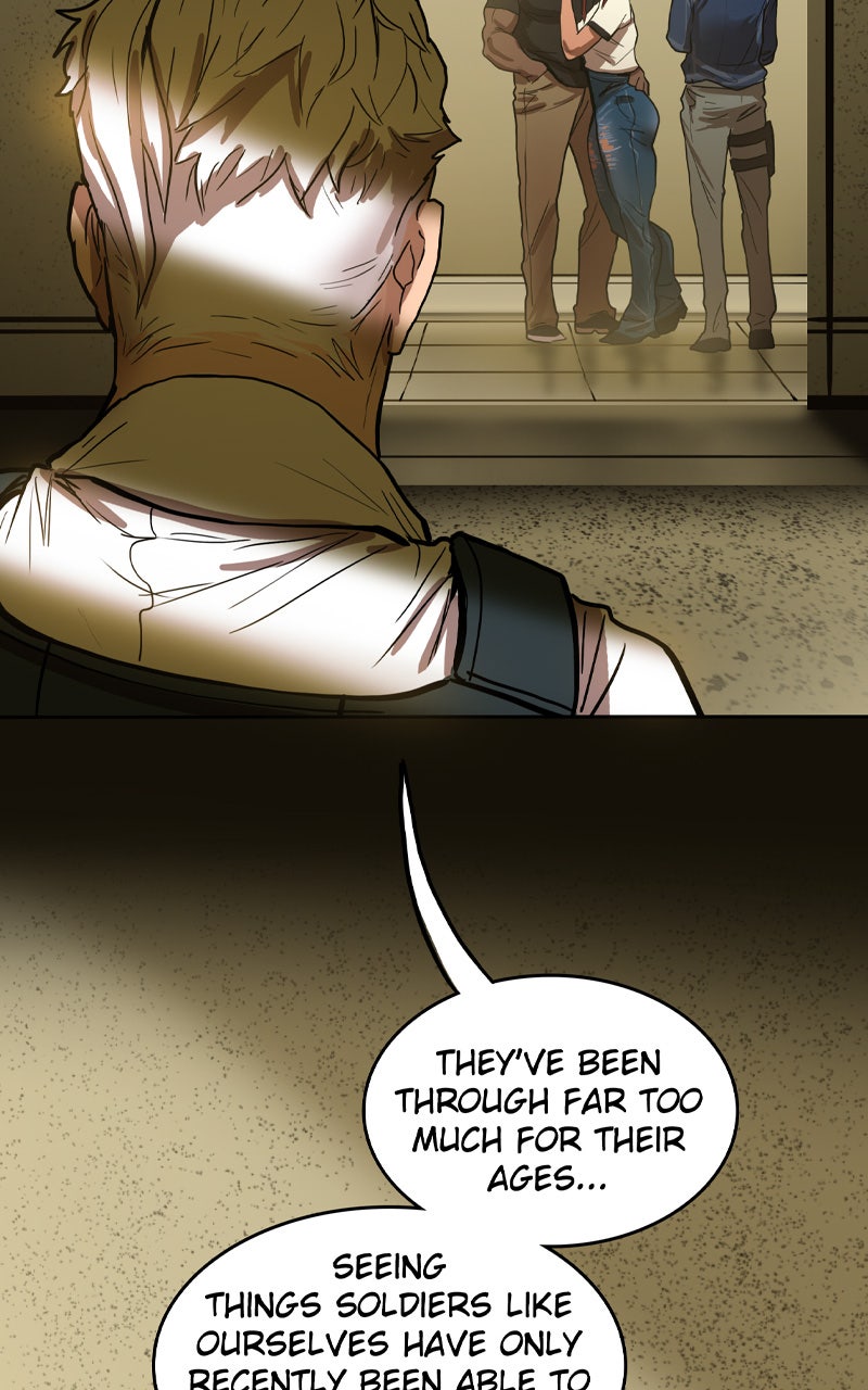 Read Ordeal EN Manga Online