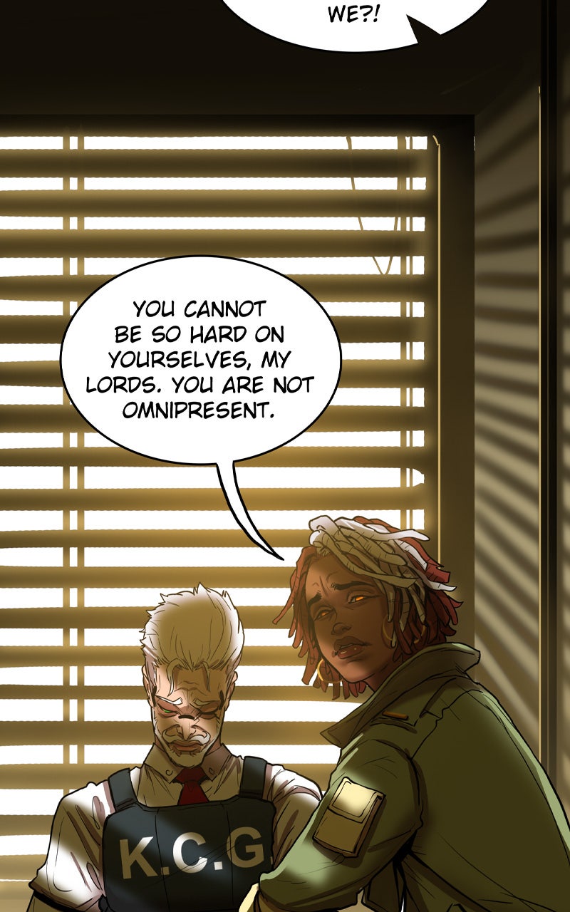 Read Ordeal EN Manga Online