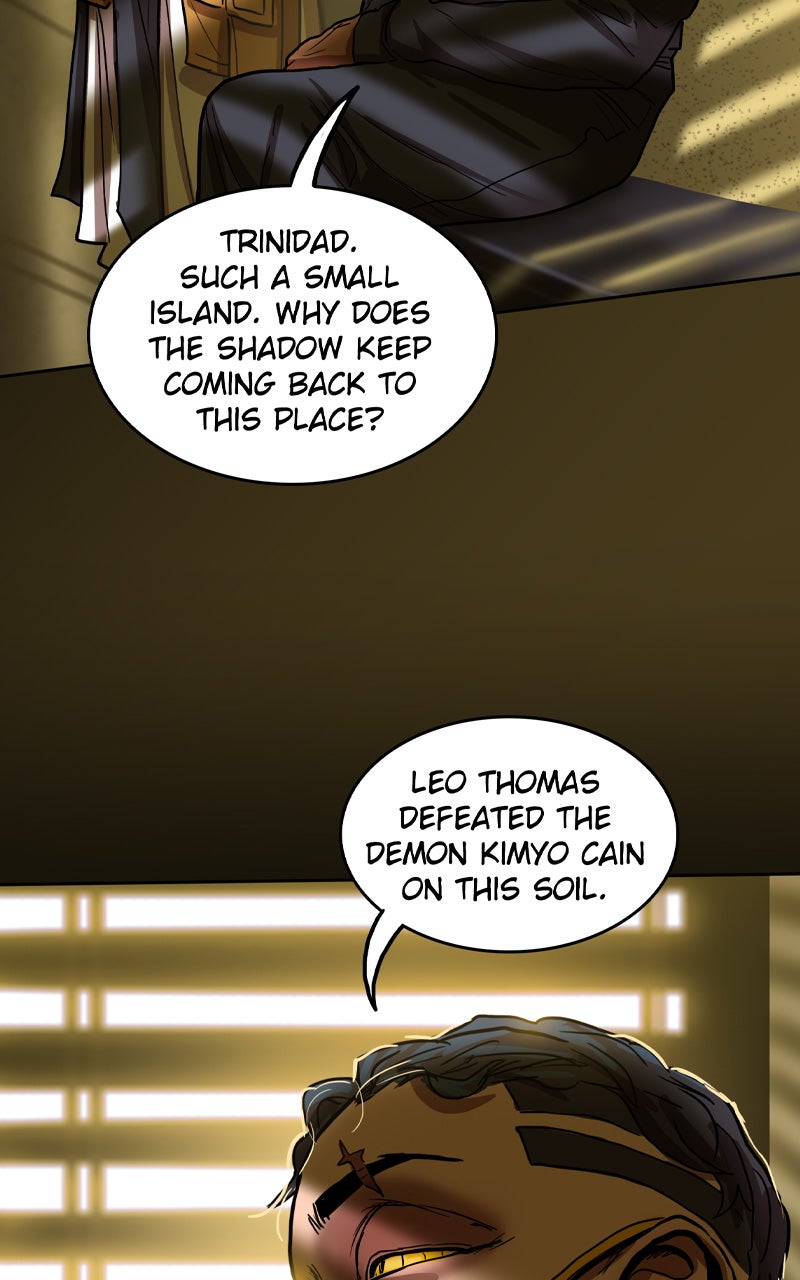 Read Ordeal EN Manga Online