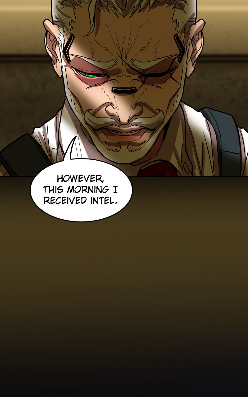 Read Ordeal EN Manga Online