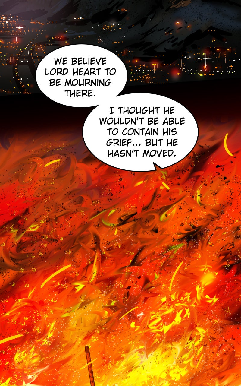 Read Ordeal EN Manga Online