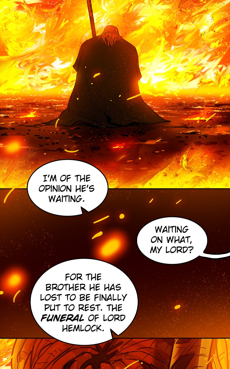 Read Ordeal EN Manga Online