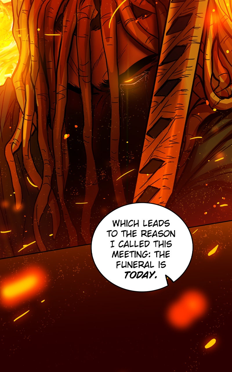 Read Ordeal EN Manga Online