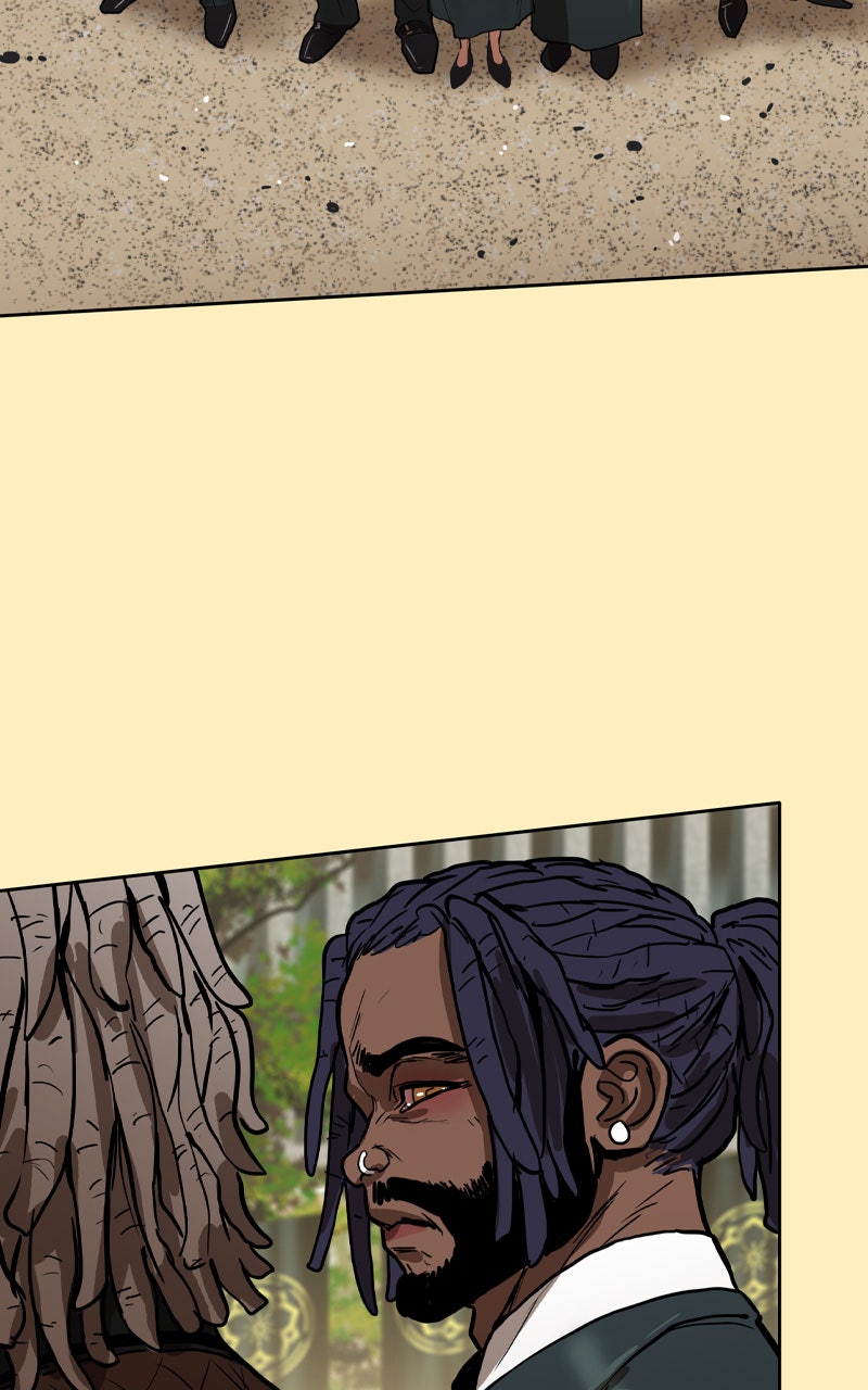 Read Ordeal EN Manga Online