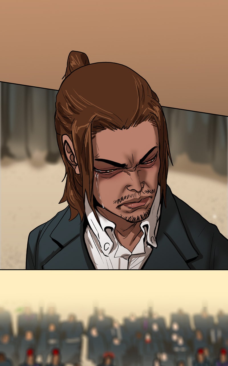 Read Ordeal EN Manga Online