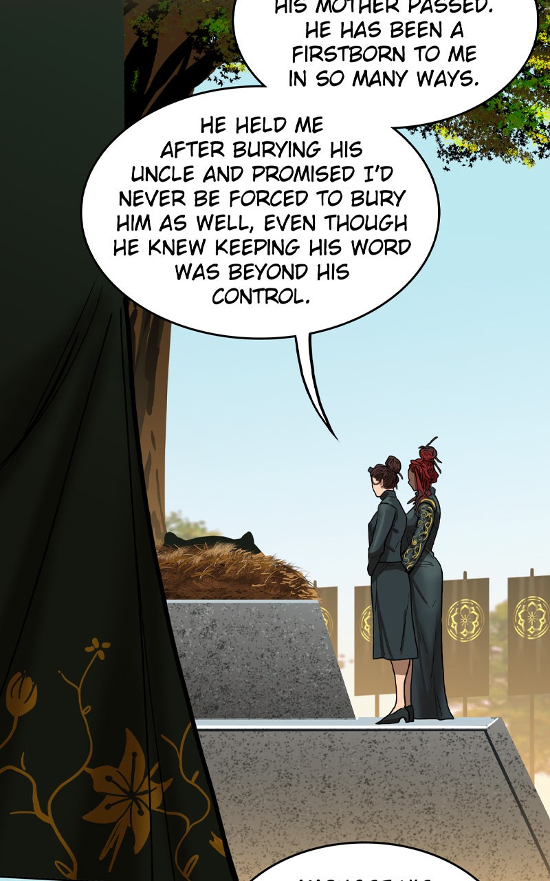 Read Ordeal EN Manga Online