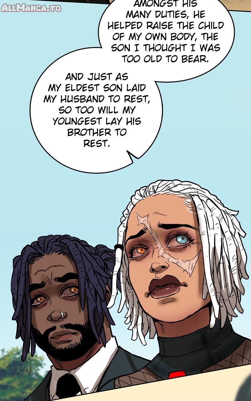 Read Ordeal EN Manga Online
