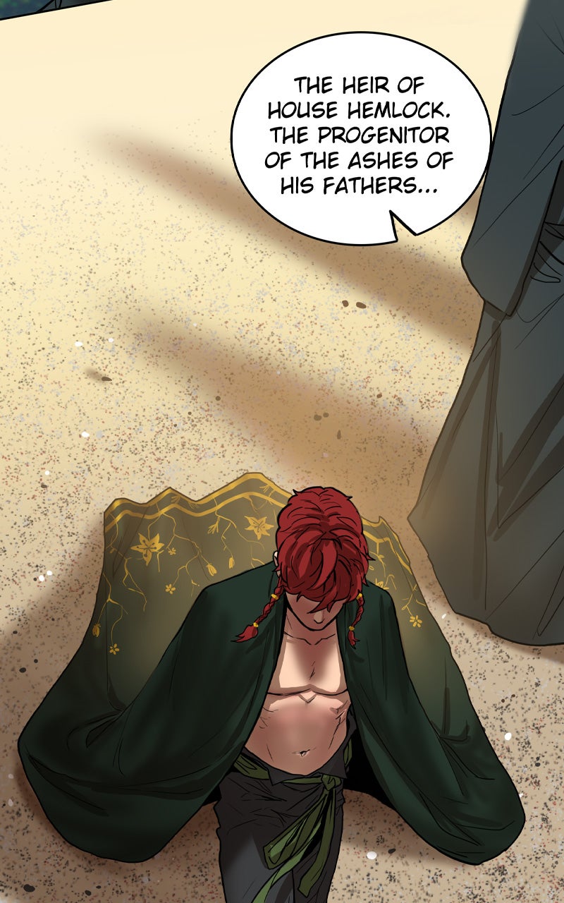 Read Ordeal EN Manga Online