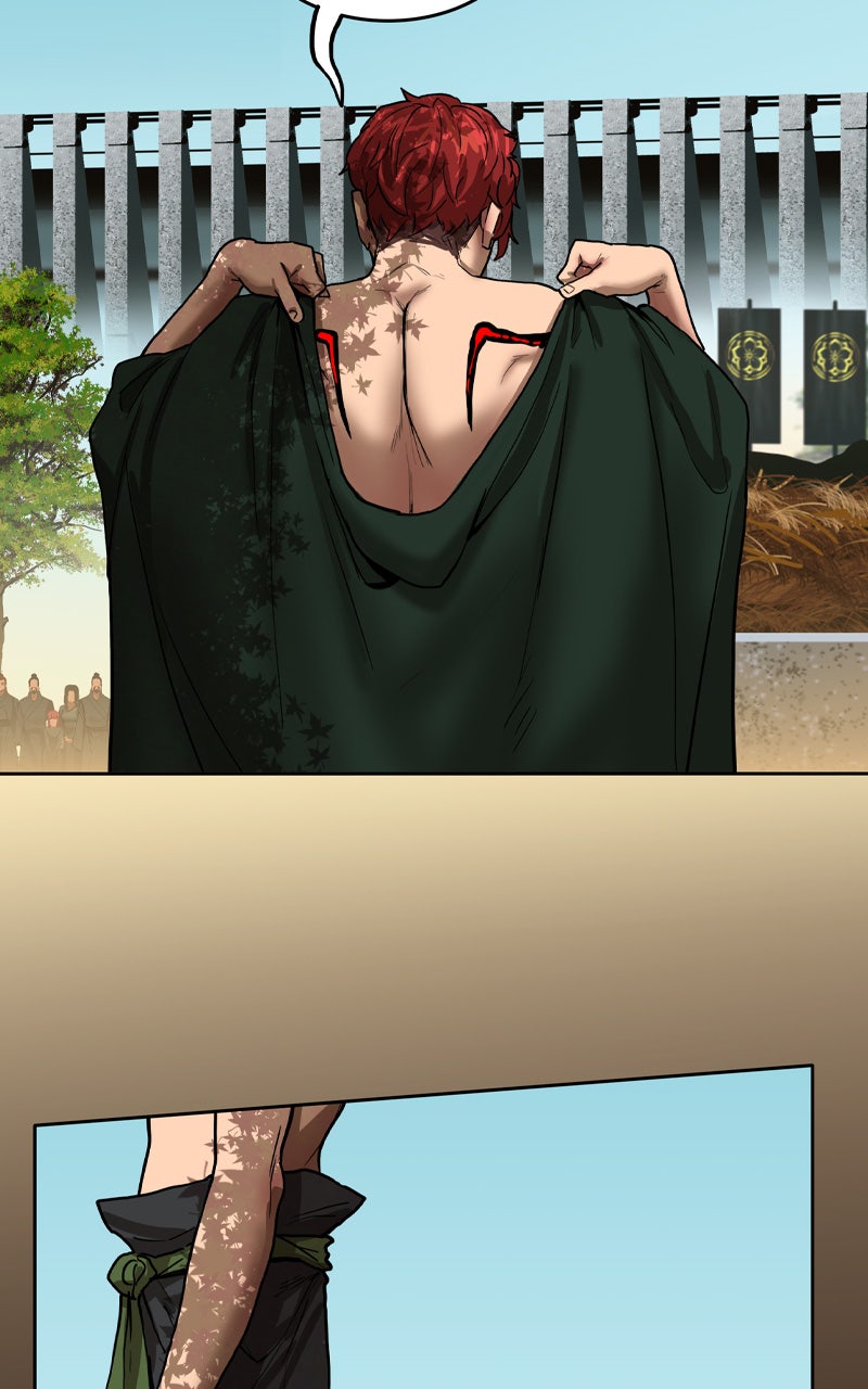 Read Ordeal EN Manga Online